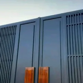 DERWEZE WAROTA BETON ZABOR