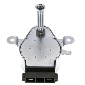 doner we gril spiral