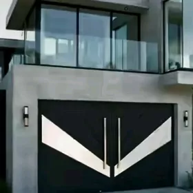 DERWEZE WAROTA BETON ZABOR