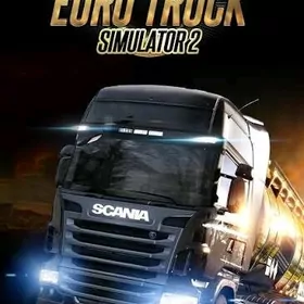 Euro truck simulator v 1.57