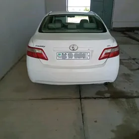 Toyota Camry 2008
