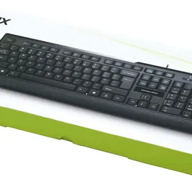 клавиатура klawiatura