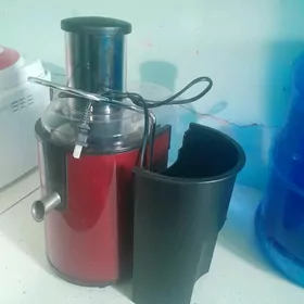 Sok wyjymalka aparat.