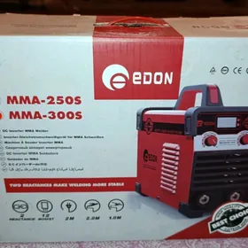 EDON MMA 300S