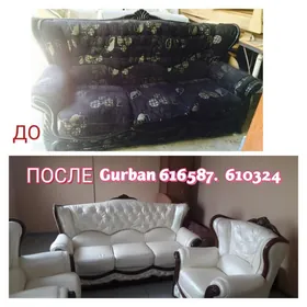 рестоврацыя