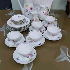 ВИНТАЖНАЯ ПОСУДА