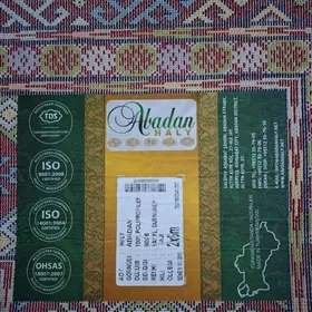 Buzmeyin hali altyn çitim