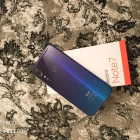 Redmi not 7