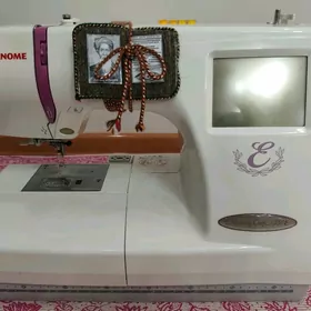 Janome 350 e