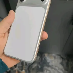 Plata Iphone 17 Pro Max