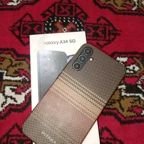 SAMSUNG A34 .128 GYSSAGLY