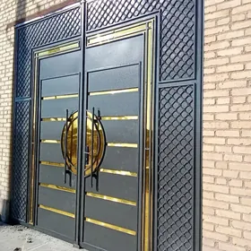 DERWEZE WAROTA BETON ZABOR