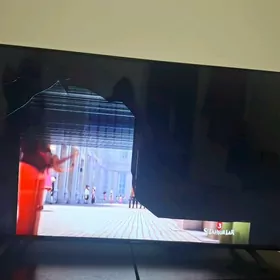 Telvizor androyid 55 lik