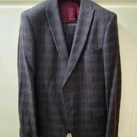 Kastyum balak troyka