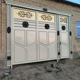 DERWEZE WAROTA BETON ZABOR