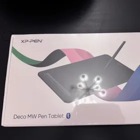 Xp-Pen Deco MW