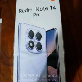 Redmi note 14 pro 12/512