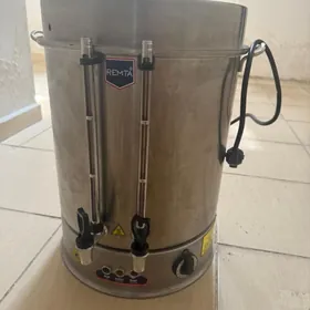 самовар    samowar