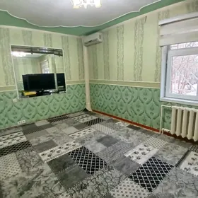 Atabayew koce 1etaj 2kom Panel