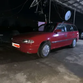 Opel Astra 1992