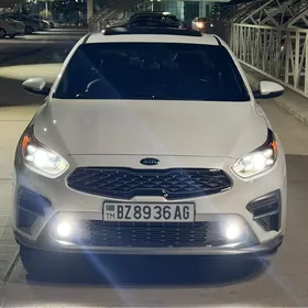 Kia Forte 2020
