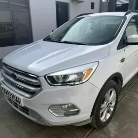 Ford Escape 2018