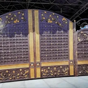 DERWEZE WAROTA BETON ZABOR