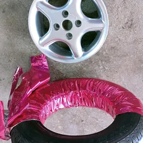 Diska 4 şt - 13 lik/ Opel Vita