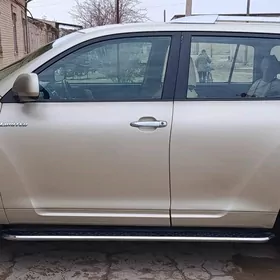 Toyota Highlander 2009