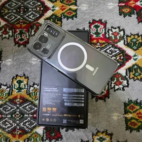 Xiaomi 11 ultra 12/256