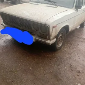 Lada 2106 1986