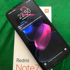 Redmi not 7
