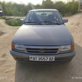 Opel Astra 1992