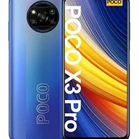 Poco x3 Pro. ZAPÇAST