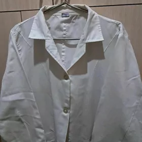 халат медицинский