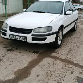 Opel Omega 1996