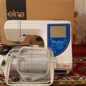 Elna 820