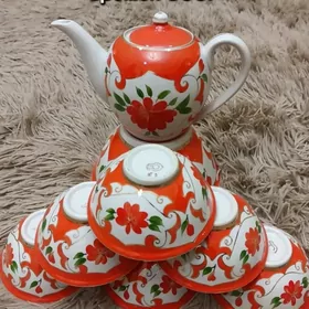 POSUDA. ПОСУДА