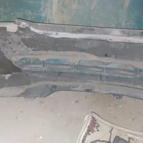 duty kemri onki bamper