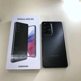 Samsung A53 5G 8/128