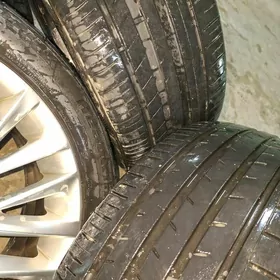 lexus 2018 es 350 hytay diski