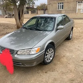 Toyota Camry 1997