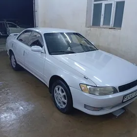 Toyota Mark II 1993