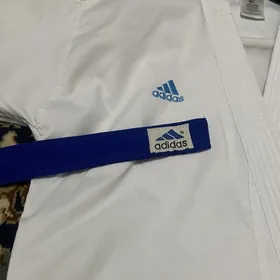 Kimano Adidas