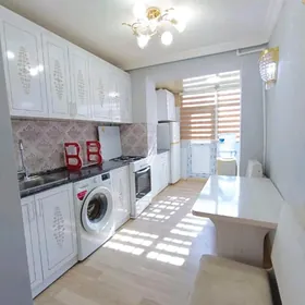 1КОМ 1ЭТАЖ 40КВ² 4МКР