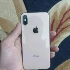 iPhone xs