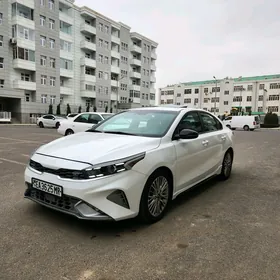 Kia Forte 2022
