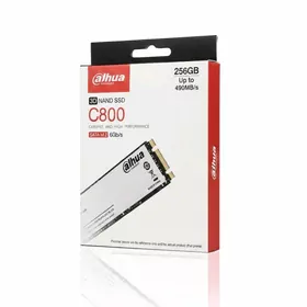SSD M.2 SATA 256GB Dahua