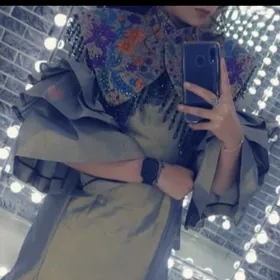 Keteni bilen nakitka