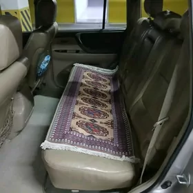 Toyota Land Cruiser 1999